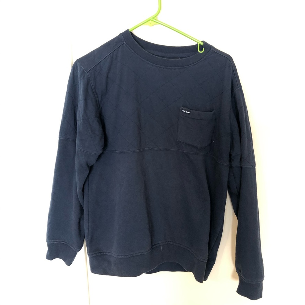 Volcom sweatshirt